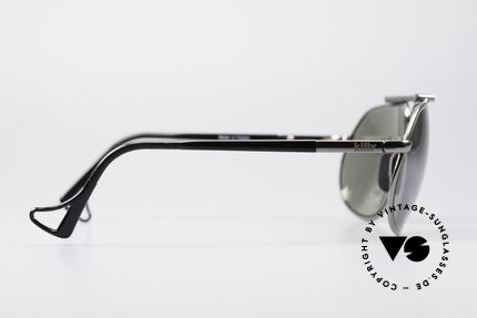 Killy 470 High End Vintage Sport Brille, konstruiert für den Wintersport (teilverspiegelte Gläser), Passend für Herren und Damen