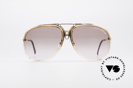 Porsche 3 in 1 Small 5631 + 5632 + 5633, also 3 Sonnenbrillen in einer! (genial und selten), Passend für Herren und Damen Porsche 3 in 1 Small 5631 + 5632 + 5633, also 3 Sonnenbrillen in einer! (genial und selten), Passend für Herren und Damen