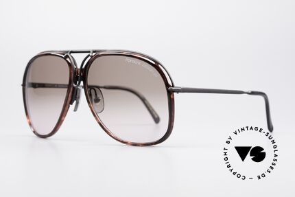 Porsche 3 in 1 Small 5631 + 5632 + 5633, je eine versch. Farbe für Model 5631, 5632, 5633, Passend für Herren und Damen