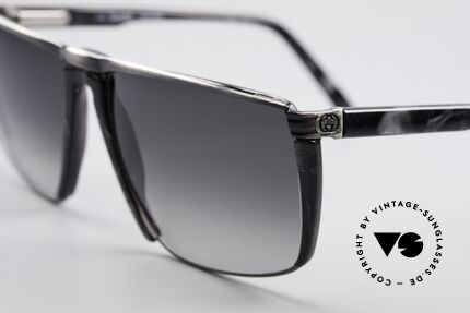 Gucci 1303 80er Designer Sonnenbrille, ungetragen (wie alle unsere alten Gucci Sonnenbrillen), Passend für Herren und Damen