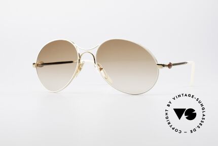 Bugatti 64740 True Vintage No Retrobrille, 64740: eines der seltenen BUGATTI Unisex-Modelle, Passend für Herren und Damen