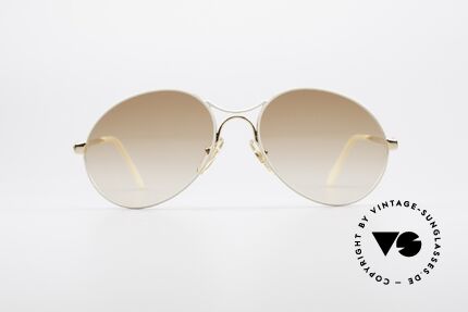 Bugatti 64740 True Vintage No Retrobrille, etwas verspieltes Design; dennoch charakteristisch, Passend für Herren und Damen