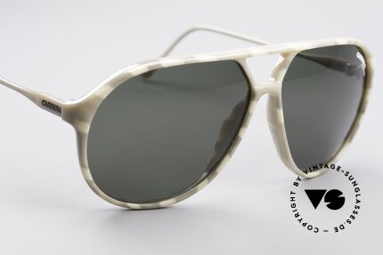 Carrera 5425 Robert De Niro Brille, ungetragen (wie alle unsere alten Optyl Carrera Brillen), Passend für Herren