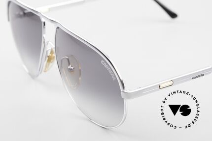 Carrera 5305 Vario Bügel Sonnenbrille, entsprechend hoher Tragekomfort und Passform, Passend für Herren