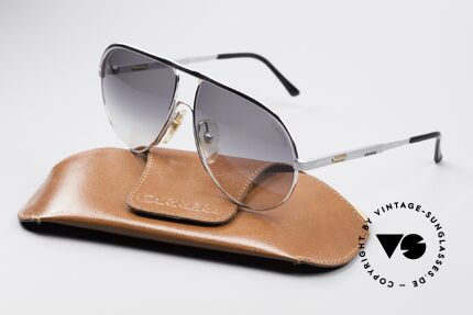 Carrera 5305 Vario Bügel Sonnenbrille, Größe: medium, Passend für Herren