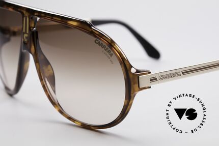 Carrera 5512 Don Johnson Sonnenbrille, absolutes Kultobjekt & weltweit begehrtes Sammlerstück, Passend für Herren
