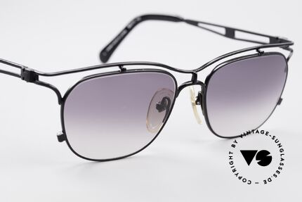 Jean Paul Gaultier 55-2178 No Retro JPG Designerbrille, KEINE RETROBRILLE, sondern ein 90er ORIGINAL, Passend für Herren und Damen