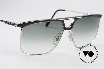 Ferrari F35 Herren 80er Sonnenbrille, ungetragen (wie alle unsere FERRARI Sonnenbrillen), Passend für Herren