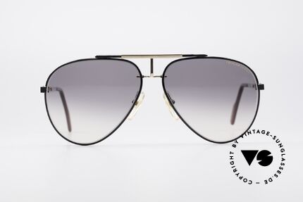 Alpina PC71 Verstellbare Vintage Brille, Rahmen ist mit kleinem Schraubenzieher verstellbar, Passend für Herren