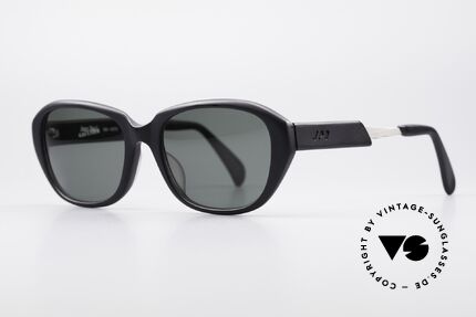 Jean Paul Gaultier 56-1072 Designer 90er Sonnenbrille, fühlbare Gaultier Spitzen-Qualität (made in Japan), Passend für Herren und Damen