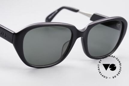 Jean Paul Gaultier 56-1072 Designer 90er Sonnenbrille, KEINE RETRO-Sonnenbrille, 100% vintage ORIGINAL, Passend für Herren und Damen