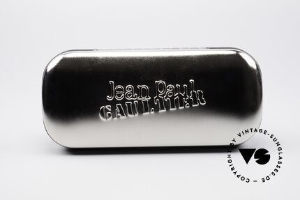 Jean Paul Gaultier 55-1171 Außergewöhnliche Fassung, Größe: medium, Passend für Herren und Damen Jean Paul Gaultier 55-1171 Außergewöhnliche Fassung, Größe: medium, Passend für Herren und Damen