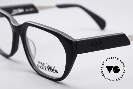 Jean Paul Gaultier 55-1071 Designer Vintage Brille, ungetragen (wie alle unsere vintage Designerstücke), Passend für Herren und Damen