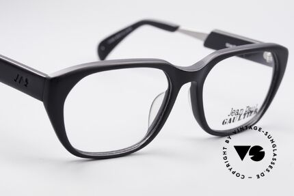Jean Paul Gaultier 55-1071 Designer Vintage Brille, KEINE RETRO-BRILLE; ein 100% vintage ORIGINAL, Passend für Herren und Damen