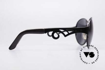 Jean Paul Gaultier 56-6108 90er Damen Sonnenbrille, ungetragen; wie alle unsere alten JPG Raritäten, Passend für Damen