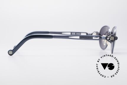 Jean Paul Gaultier 56-8102 Industrial Vintage Brille, Größe: medium, Passend für Herren und Damen Jean Paul Gaultier 56-8102 Industrial Vintage Brille, Größe: medium, Passend für Herren und Damen