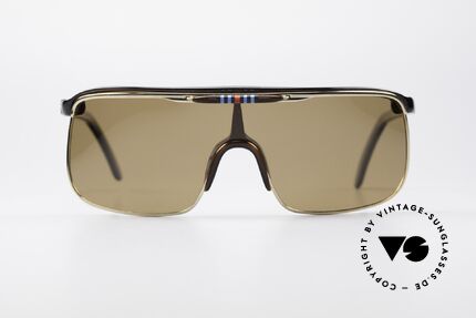 Martini Racing - Endurance Rennsport Sonnenbrille, Porsche Motorsport Sponsoring (24h von Le Mans, '71), Passend für Herren