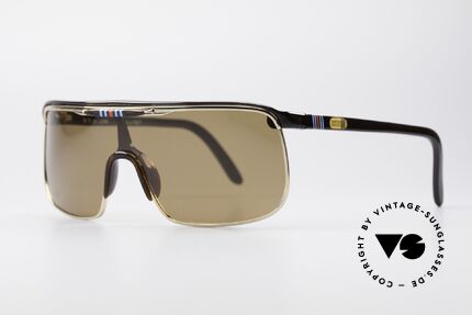 Martini Racing - Endurance Rennsport Sonnenbrille, diverse Accessoires wurden für Rennfahrer gefertigt, Passend für Herren