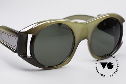 Christian Dior C61 70er vintage Optyl Brille, ungetragen (wie alle unsere vintage Dior Sonnenbrillen), Passend für Herren und Damen