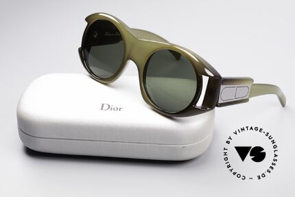 Christian Dior C61 70er vintage Optyl Brille, Größe: medium, Passend für Herren und Damen