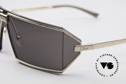 Christian Dior Troika Markante Herren Sonnenbrille, ungetragenes Dior ORIGINAL in tadellosem Zustand, Passend für Herren