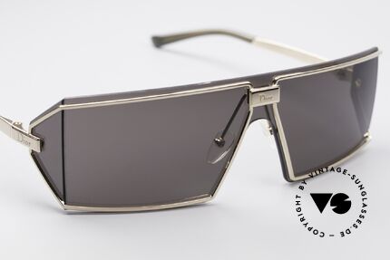 Christian Dior Troika Markante Herren Sonnenbrille, KEINE Retrosonnenbrille; eine alte vintage Rarität!, Passend für Herren
