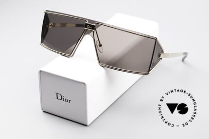 Christian Dior Troika Markante Herren Sonnenbrille, Größe: large, Passend für Herren
