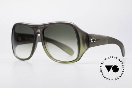Christian Dior 2000 XL Monsterbrille 70er Optyl, in 1970er Jahren produziert & für die Ewigkeit gemacht, Passend für Herren