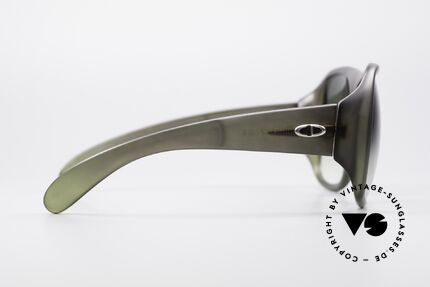Christian Dior 2000 XL Monsterbrille 70er Optyl, KEINE Retrobrille, sondern ein 45 Jahre altes Original!, Passend für Herren