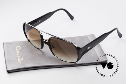 Christian Dior 2563 True Vintage Sonnenbrille, KEINE Retrobrille, sondern ein echtes altes Original, Passend für Herren und Damen