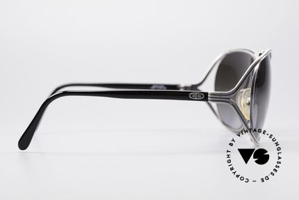 Christian Dior 2499 Damen Sonnenbrille 80er, KEINE Retrosonnenbrille; ein 30 Jahre altes UNIKAT, Passend für Damen