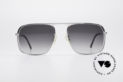 Christian Dior 2149 Monsieur Vintage Brille, Top-Qualität & Passform von ca. 1982, Gr. 56°19, Passend für Herren