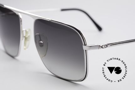 Christian Dior 2149 Monsieur Vintage Brille, ungetragen (wie alle unsere 80er DIOR Brillen), Passend für Herren