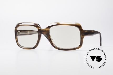 Metzler 4170 Zeiss Umbramatic Gläser, Metzler Sonnenbrille in unglaublicher Qualität, Passend für Herren