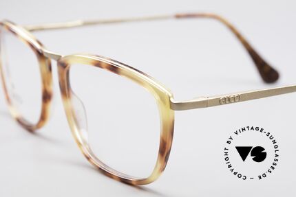 Gucci 1140 Damen & Herren Brille, ungetragen (wie alle unsere alten Gucci Fassugnen), Passend für Herren und Damen