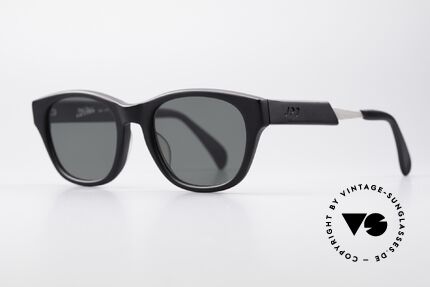 Jean Paul Gaultier 56-1071 Designer Vintage Sonnenbrille, fühlbare Gaultier Spitzen-Qualität (made in Japan), Passend für Herren und Damen