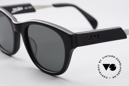 Jean Paul Gaultier 56-1071 Designer Vintage Sonnenbrille, ungetragen (wie alle unsere vintage Designerstücke), Passend für Herren und Damen