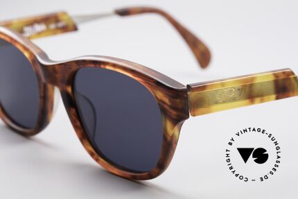 Jean Paul Gaultier 56-1071 Vintage Designer Sonnenbrille, ungetragen (wie alle unsere vintage Designerstücke), Passend für Herren und Damen