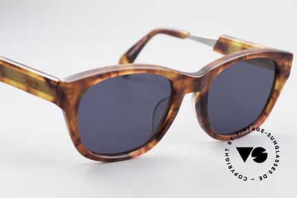 Jean Paul Gaultier 56-1071 Vintage Designer Sonnenbrille, KEINE RETRO-BRILLE; ein JPG ORIGINAL von 1995, Passend für Herren und Damen