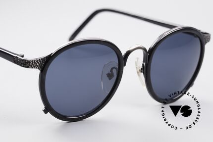 Jean Paul Gaultier 56-9273 Panto Designer Sonnenbrille, KEINE RETRO-Sonnenbrille, 100% vintage ORIGINAL, Passend für Herren und Damen