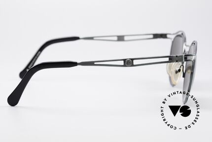 Jean Paul Gaultier 56-2174 Panto Stil 90er Sonnenbrille, Größe: medium, Passend für Herren und Damen Jean Paul Gaultier 56-2174 Panto Stil 90er Sonnenbrille, Größe: medium, Passend für Herren und Damen