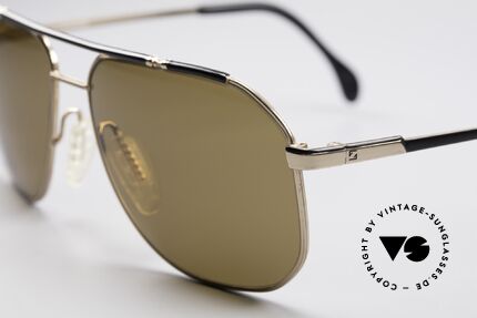 Zeiss 9288 West Germany Sonnenbrille, mehr Qualität in Sachen Sonnengläser geht nicht!!!, Passend für Herren