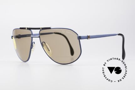 Zeiss 9292 Umbral Qualität Sonnenbrille, TOP-Qualität vom deutschen Traditionsunternehmen, Passend für Herren