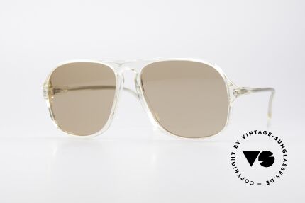 Zeiss 9308 Echt 80er No Retro Brille, sehr stabile Zeiss Herrensonnenbrille aus den 1980ern, Passend für Herren Zeiss 9308 Echt 80er No Retro Brille, sehr stabile Zeiss Herrensonnenbrille aus den 1980ern, Passend für Herren