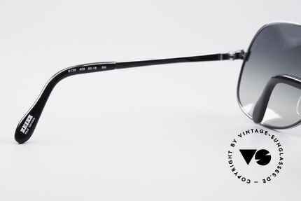 Zeiss 9193 XL Vintage Herren Sonnenbrille, KEINE Retrosonnenbrille, sondern ein altes ORIGINAL!, Passend für Herren Zeiss 9193 XL Vintage Herren Sonnenbrille, KEINE Retrosonnenbrille, sondern ein altes ORIGINAL!, Passend für Herren