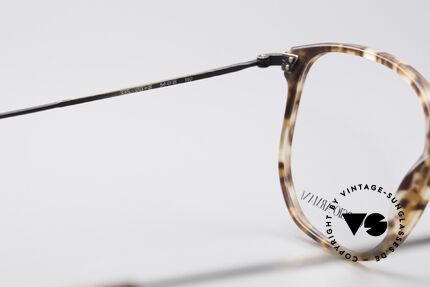 Giorgio Armani 335 Echte Vintage Unisex Brille, KEINE Retromode, sondern ein altes 80er ORIGINAL!, Passend für Herren und Damen