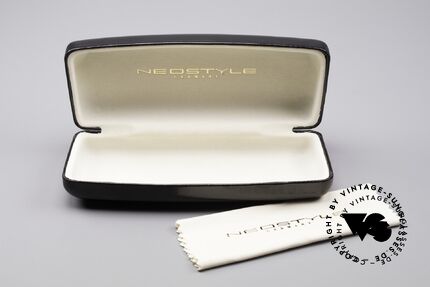 Neostyle Jet 16 Außergewöhnliche 80er Brille, KEINE Retrobrille; ein ORIGINAL von ca. 1986, Passend für Herren