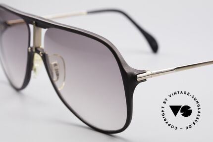 Menrad 727 80er Qualität Sonnenbrille, ungetragen (wie alle unsere Qualitätssonnenbrillen), Passend für Herren