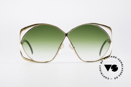 Christian Dior 2056 80er Butterfly Sonnenbrille, das schönste Damen-Modell der Dior Brillenkollektion, Passend für Damen Christian Dior 2056 80er Butterfly Sonnenbrille, das schönste Damen-Modell der Dior Brillenkollektion, Passend für Damen