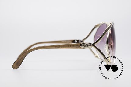 Christian Dior 2056 80er Damen Sonnenbrille, KEINE Retromode; ein altes 80er Jahre Dior-ORIGINAL, Passend für Damen Christian Dior 2056 80er Damen Sonnenbrille, KEINE Retromode; ein altes 80er Jahre Dior-ORIGINAL, Passend für Damen